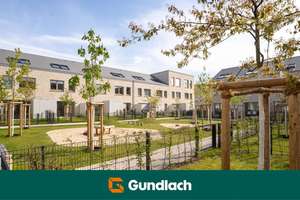 Bezugsfertige Neubau-Reihenhäuser in Hannover-Misburg | 117 m² - 139 m² | sofort einziehen – Werner-Kraft-Straße 21, 30629 Misburg-Nord, Hannover – Vorschaubild 2