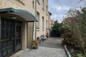 Erstbezug nach Sanierung / 2 Zimmer Wohnung, Östliches Ringgebiet – Marienstraße 46, 38102 Östliches Ringgebiet, Braunschweig – Vorschaubild 1