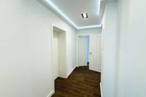 Jetzt aber! + Garten + Balkon + Fußbodenheizung + 2 Bäder + Wanne & Dusche + LED-Licht – Grunertstraße 5, 4357 Mockau-Süd, Leipzig – Vorschaubild 7