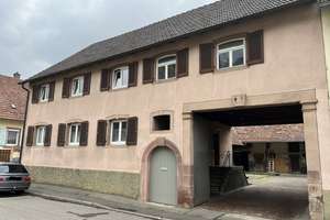  Attraktives 5-Zimmer-Einfamilienhaus zur Miete in Mahlberg