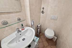 Bezugsfreie 3-Zimmer-Wohnung mit Balkon, Gäste-WC und Tiefgaragen-Stellplatz in Lichterfelde Süd – Die vollständige Adresse der Immobilie erhältst du vom Anbieter., 12207 Lichterfelde, Berlin – Vorschaubild 10