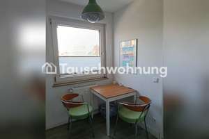 Tauschwohnung: Zentrale 2ZKB Südbalkon gegen ruhige Lage 2ZKB – Luxemburger Straße 32, 50674 Neustadt/Süd, Köln – Vorschaubild 9