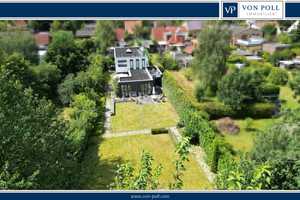 Bauhausvilla in begehrter Seelage – Oldenburg (Oldenburg) – Vorschaubild 1