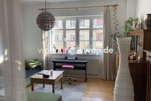 Wohnungstausch: Cäsarstraße 20