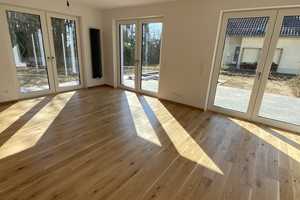 Moderne, neuwertige und großzügige Doppelhaushälfte aus 2022. Stilvolles Wohnen in lichtdurc – Nordshäuser Str. 22a, 34132 Kassel – Vorschaubild 10