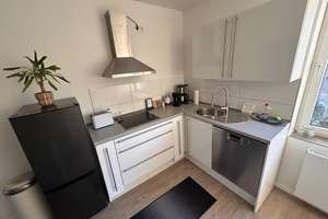 Wohnung auf Zeit! Saniertes 2-Zimmer-Apartment in Kassel – Lange Strasse 17b, 34131 Bad Wilhelmshöhe, Kassel – Vorschaubild 11