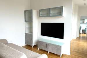 Stilvolle Penthousewohnung mit großer Terrasse – Fritz-Kirsch-Zeile 15, 12459 Oberschöneweide, Berlin – Vorschaubild 11