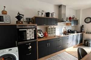 Energetisch, kernsanierte 2,5 Zimmer Wohnung in GE Rotthausen – Weindorfstraße 39, 45884 Rotthausen, Gelsenkirchen – Vorschaubild 5