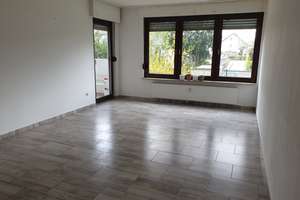 PROVISIONSFREI !  Schöne bezugsfreie 3-Zi-Wohnung mit Loggia und Tiefgaragenstellplatz – Die vollständige Adresse der Immobilie erhältst du vom Anbieter., 53840 Troisdorf – Vorschaubild 1