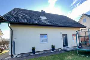 Neuwertiges Zweifamilienhaus mit niedrigem Energiebedarf – Märkischer Kreis – Vorschaubild 4