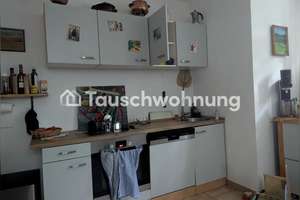Tauschwohnung: 2 Zimmer Wohnung + 1 große Wohnküche in Altbogenhausen – Die vollständige Adresse der Immobilie erhältst du vom Anbieter., 81675 Altbogenhausen, München – Vorschaubild 3
