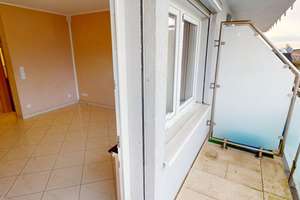 Schönes Appartement mit Balkon – Die vollständige Adresse der Immobilie erhältst du vom Anbieter., 42659 Solingen-Mitte, Solingen – Vorschaubild 4
