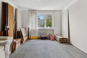 Charmante 3-Zimmer-Etagenwohnung in ruhiger Lage von Karlsruhe – Berckmüllerstraße 1c, 76131 Oststadt, Karlsruhe – Vorschaubild 13