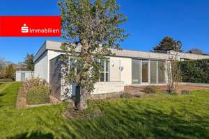 Ein Bungalow zum Verlieben auf Erbpacht