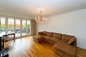 -RESERVIERT- Provisionsfrei, einzigartige Terrassen-Wohnung direkt am Park, absolut ruhig – Die vollständige Adresse der Immobilie erhältst du vom Anbieter., 81245 Neupasing, München – Vorschaubild 4
