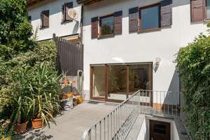 Reihenmittelhaus im Stadtteil Lengfeld – 97076 Lengfeld, Würzburg – Vorschaubild 5