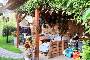 Bergische Fachwerkperle mit Einliegerwohnung - vollsaniert – Remscheid – Vorschaubild 6