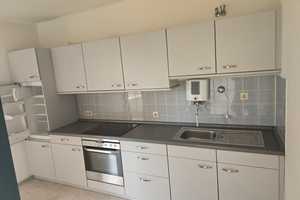 NUR WBS - 1 Zimmerwohnung für Personen ab 60 Jahre in Solingen-Wald! – Wiedenhofer Straße  10 - 22, 42719 Solingen – Vorschaubild 4