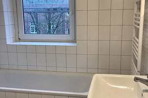 Jetzt zugreifen: praktische 1,5-Zimmer-Single-Wohnung – Hansestr. 139, 23558 Sankt Lorenz Süd, Lübeck – Vorschaubild 5