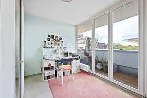 Attraktive Penthouse-Wohnung mit toller Dachterrasse –  urbanes Wohnen am Neckar! – Die vollständige Adresse der Immobilie erhältst du vom Anbieter., 74072 Heilbronn, Heilbronn – Vorschaubild 21