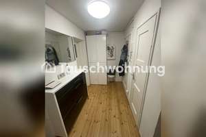 Tauschwohnung: Tausche GWG 2 Zimmer gg. GWG 3-4 Zimmer Wohnung – 80933 Lerchenau-Ost, München – Vorschaubild 5