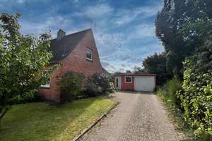 Charmantes Einfamilienhaus  – Die vollständige Adresse der Immobilie erhältst du vom Anbieter., 23701 Eutin – Vorschaubild 11