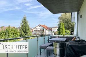 #VERKAUFT# Moderne Etagenwohnung mit Balkon und Aufzug – Die vollständige Adresse der Immobilie erhältst du vom Anbieter., 33102 Kernstadt, Paderborn – Vorschaubild 9