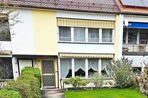 Charmantes RMH mit viel Potenzial in Nürnberg - Zerzabelshof / Haus kaufen