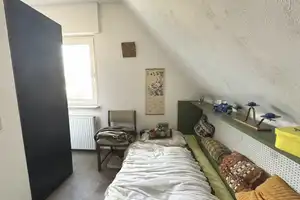 Einfamilienhaus auf gr. Erbbau-GS in GT-Nord, Forsythienweg – Gütersloh (Kreis) – Vorschaubild 19