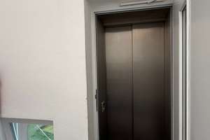Bezugsfrei 01.08.2026: helle in 2014 sanierte 2 ZKB mit Balkon im Neuen Proviantbachquartier – Die vollständige Adresse der Immobilie erhältst du vom Anbieter., 86153 Am Schäfflerbach, Augsburg – Vorschaubild 3