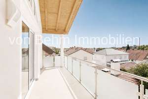 Großzügige Dachgeschosswohnung mit Balkon in Ingolstadt / Mailing – Die vollständige Adresse der Immobilie erhältst du vom Anbieter., 85055 Mailing, Ingolstadt – Vorschaubild 17