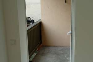 Renovierte 3-Zimmer-Wohnung im Erdgeschoss mit Balkon – Keplerstraße 16, 90478 Glockenhof, Nürnberg – Vorschaubild 6