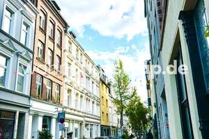 Wohnungstausch: Körnerstraße 26 – Körnerstraße 26, 50400 Ehrenfeld (Ortsteil), Köln – Vorschaubild 8