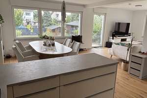 Hochwertig sanierte 2-Zimmer-Wohnung mit Garten in Leverkusen-Rheindorf   – 51371 Rheindorf, Leverkusen – Vorschaubild 19