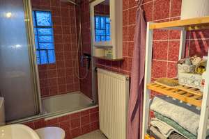 gemütliche Wohnung im Dachgeschoss – Schenkendorfstraße 19, 52066 Frankenberg, Aachen – Vorschaubild 10