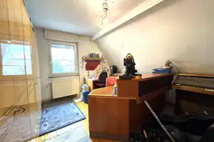 Freistehendes Einfamilienhaus mit Altbaucharme und großzügigem Garten – Miltenberg (Kreis) – Vorschaubild 18
