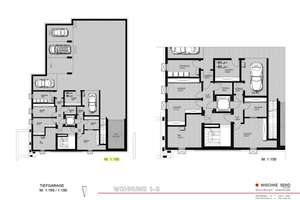 Deckstein - Neubau 3 Parteienhaus - komplett freiwerdend - Baujahr 2025 - Süd Grundstück - Sackgasse – Die vollständige Adresse der Immobilie erhältst du vom Anbieter., 50935 Lindenthal (Ortsteil), Köln – Vorschaubild 17