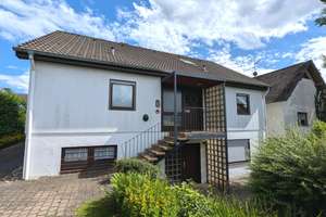 Ein Haus für die ganze Familie – viel Platz, großer Garten und Doppelgarage – Die vollständige Adresse der Immobilie erhältst du vom Anbieter., 42329 Vohwinkel, Wuppertal – Vorschaubild 24