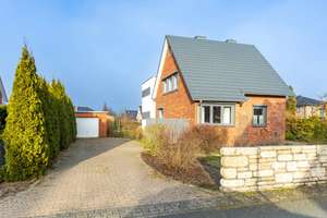 Saniertes Einfamilienhaus mit Anbau und großem Garten in Adendorf – Die vollständige Adresse der Immobilie erhältst du vom Anbieter., 21365 Adendorf – Vorschaubild 7
