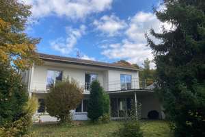 Großzügiges Einfamilienhaus in begehrter Halbhöhenlage mit traumhaftem Garten – Die vollständige Adresse der Immobilie erhältst du vom Anbieter., 88255 Baienfurt – Vorschaubild 2