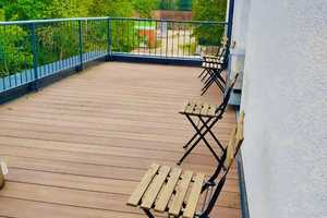 Neues Haus 5 Schlafzimmer. Großer Küche & Garten. Fully furnished – Im Flieder 8, 63075 Offenbach am Main – Vorschaubild 13