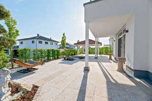 Traumhafte Familienvilla mit Weitblick – Luxuriös, Neuwertig, Modern – Eichstätt (Kreis) – Vorschaubild 4