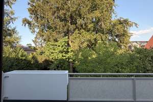 Den Sommer wie im  Urlaub auf den großen renovierten Terrassen genießen – Willibaldstr. 201, 80689 Blumenau, München – Vorschaubild 14