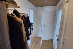 Zweifamilienhaus  (auch als EFH nutzbar) auf großzügigem, sonnigen Eckgrundstück – Holzstraße 50, 88512 Mengen – Vorschaubild 23