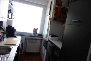 *Moderne, helle 3-Zimmer-Wohnung mit Balkon in Niehl* – Graditzer Str. 75, 50735 Niehl, Köln – Vorschaubild 14