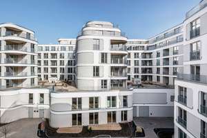 Exklusive 4-Zimmer Wohnung  in begehrter Lage – Pappelallee 52, 10437 Prenzlauer Berg, Berlin – Vorschaubild 20