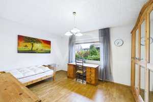 Charmanter Bungalow mit sonniger Terrasse und grünem Rückzugsort – Emden – Vorschaubild 9