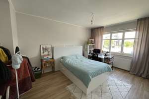 Modern renovierte 3-Zimmer-Wohnung mit Balkon ins Grüne – Kribbenstraße 2a, 40549 Heerdt, Düsseldorf – Vorschaubild 17
