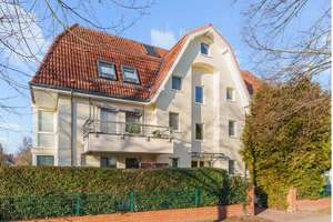Wohnen mit Charakter: Helles Einzimmerapartment in Lichtenrade – Alt-Lichtenrade 74, 12309 Lichtenrade, Berlin – Vorschaubild 7
