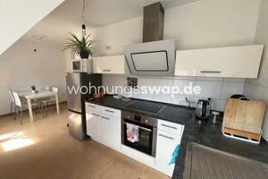Wohnungstausch: Peterstraße 1